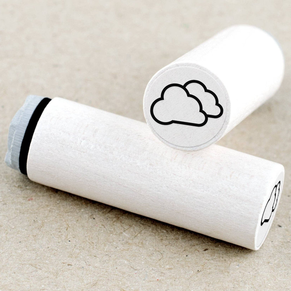 MINI STEMPEL // SKYER