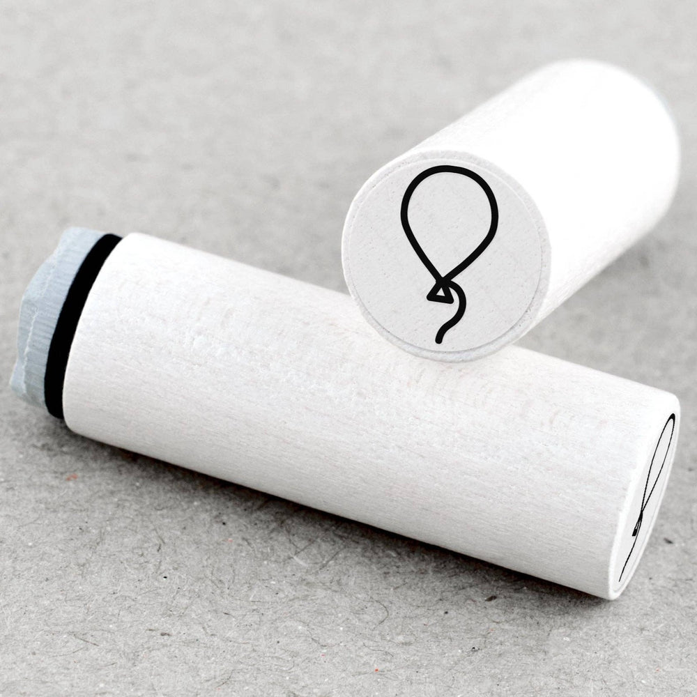 MINI STEMPEL // BALLONER