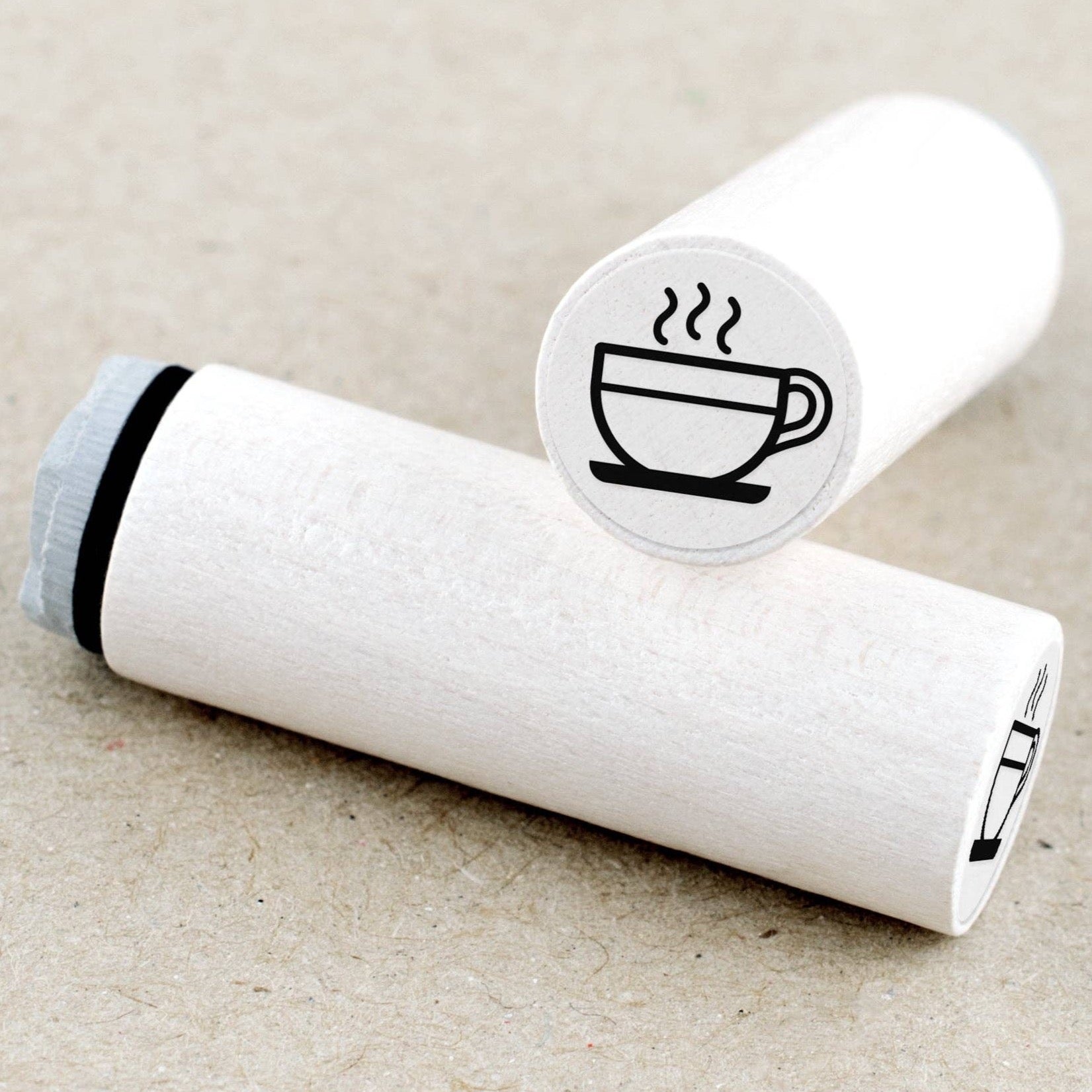 MINI STEMPEL // TE
