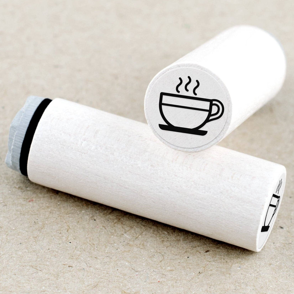 MINI STEMPEL // TE