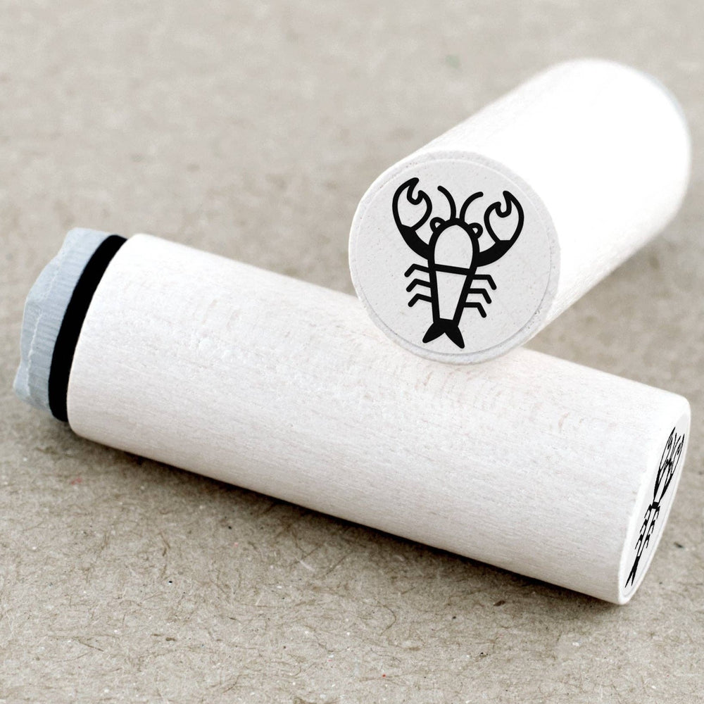 MINI STEMPEL // HUMMER