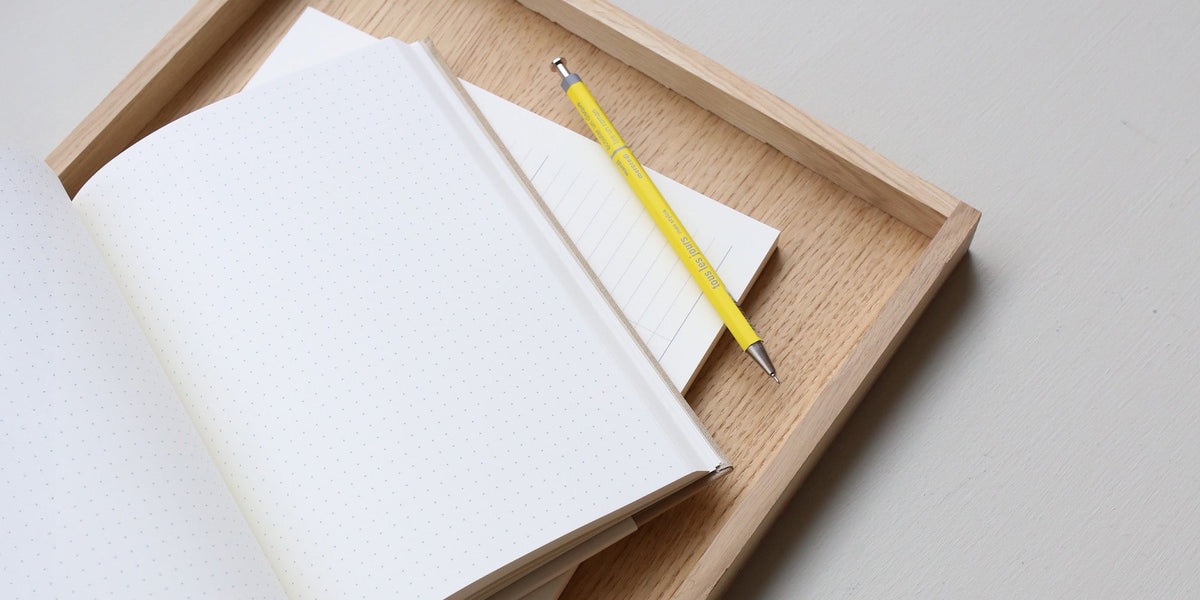 How to Choose the Right Notebook for Your Needs 📖