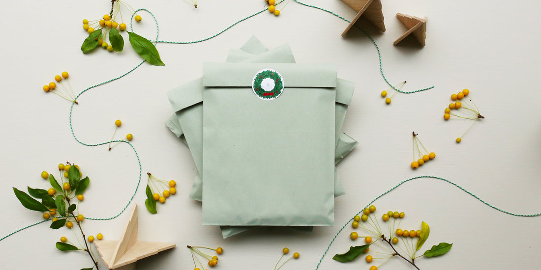 Advent Calendar Gift Ideas for Any Kid