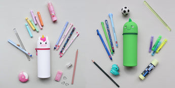 Start the School Year Calm and Prepared – Here's What You Need ✏️