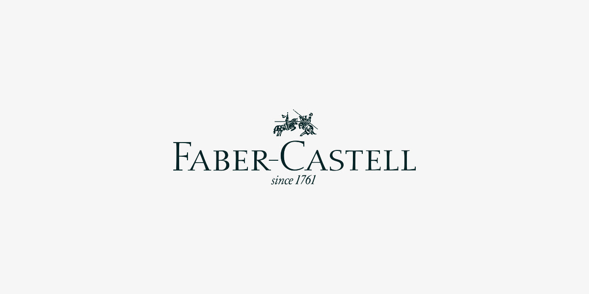 FABER-CASTELL