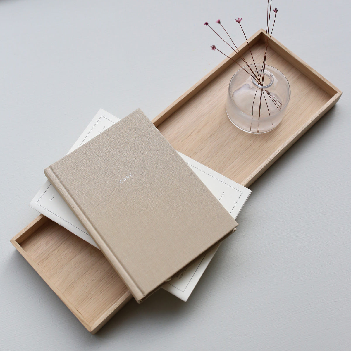 GUIDED JOURNALS