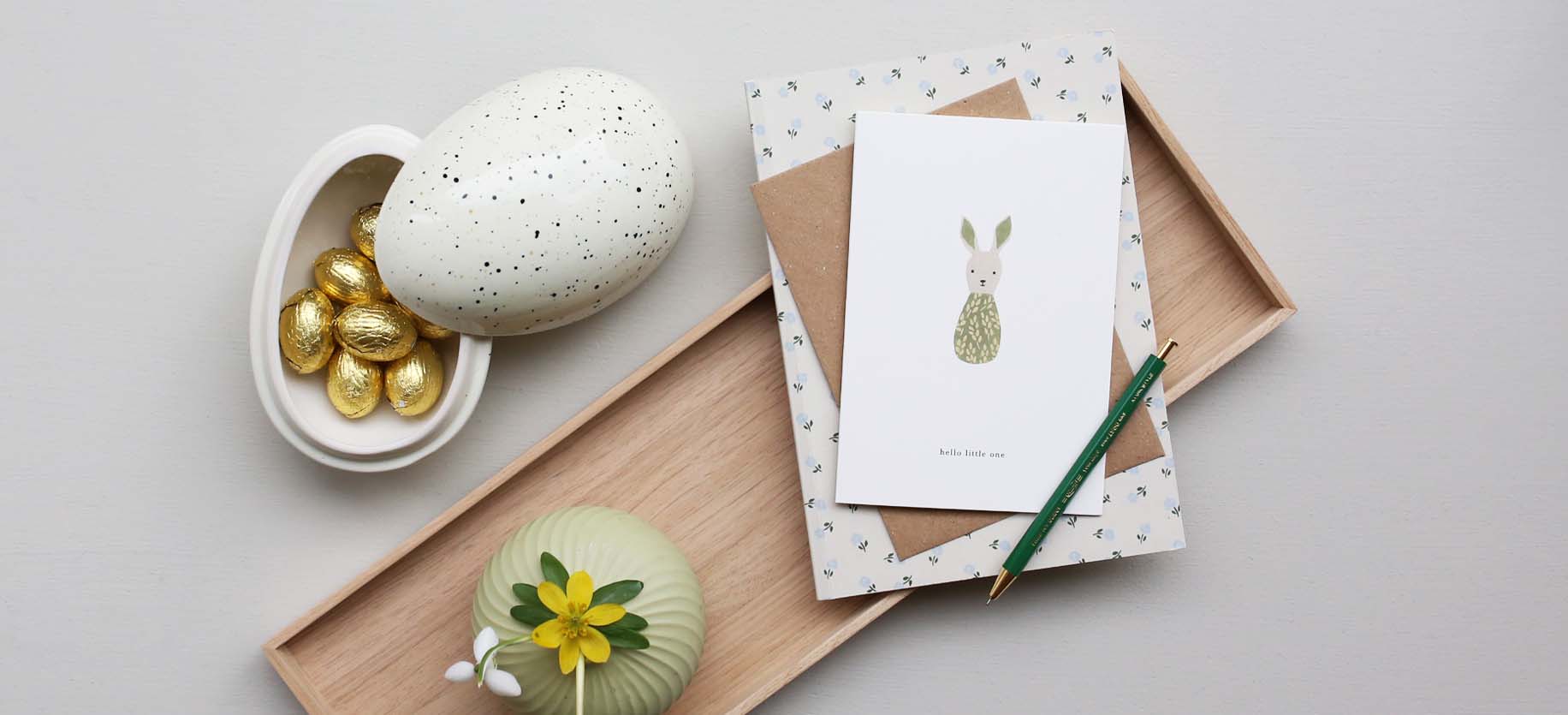 EASTER CREATIVITY