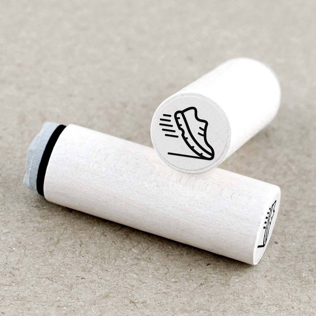 MINI STEMPEL // LØB