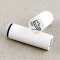 MINI STEMPEL // LØB