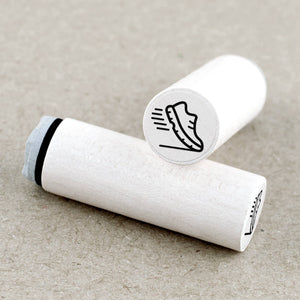 MINI STEMPEL // LØB