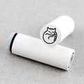 MINI STEMPEL // SOVENDE KAT