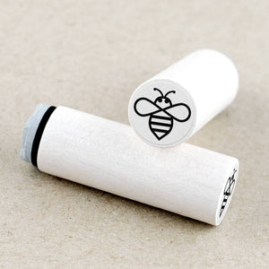 MINI STEMPEL // BI
