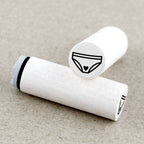MINI STEMPEL // MENSTRUATION
