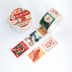 WASHI TAPE // JULESTEMPLER