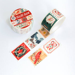 WASHI TAPE // JULESTEMPLER