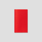 MISHMASH LOG PLANNER // 2027 KALENDER
