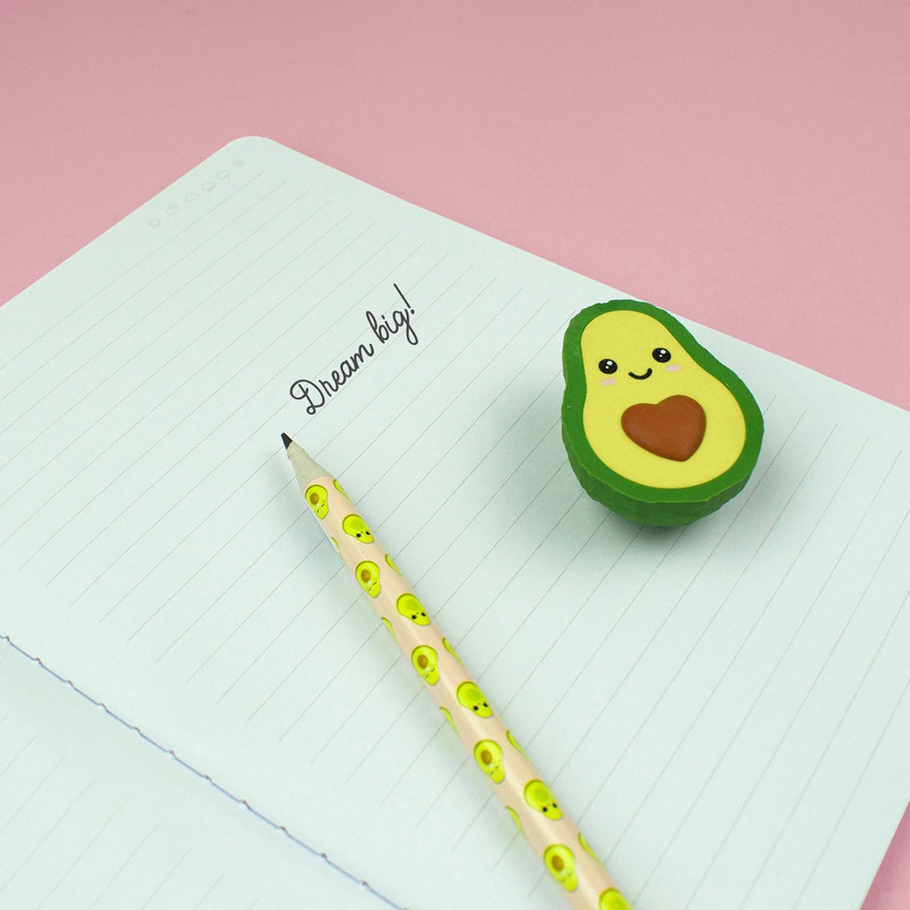 VISKELÆDER // LET'S AVOCUDDLE