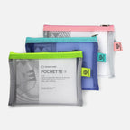 TASKE I NYLON S // CITRON