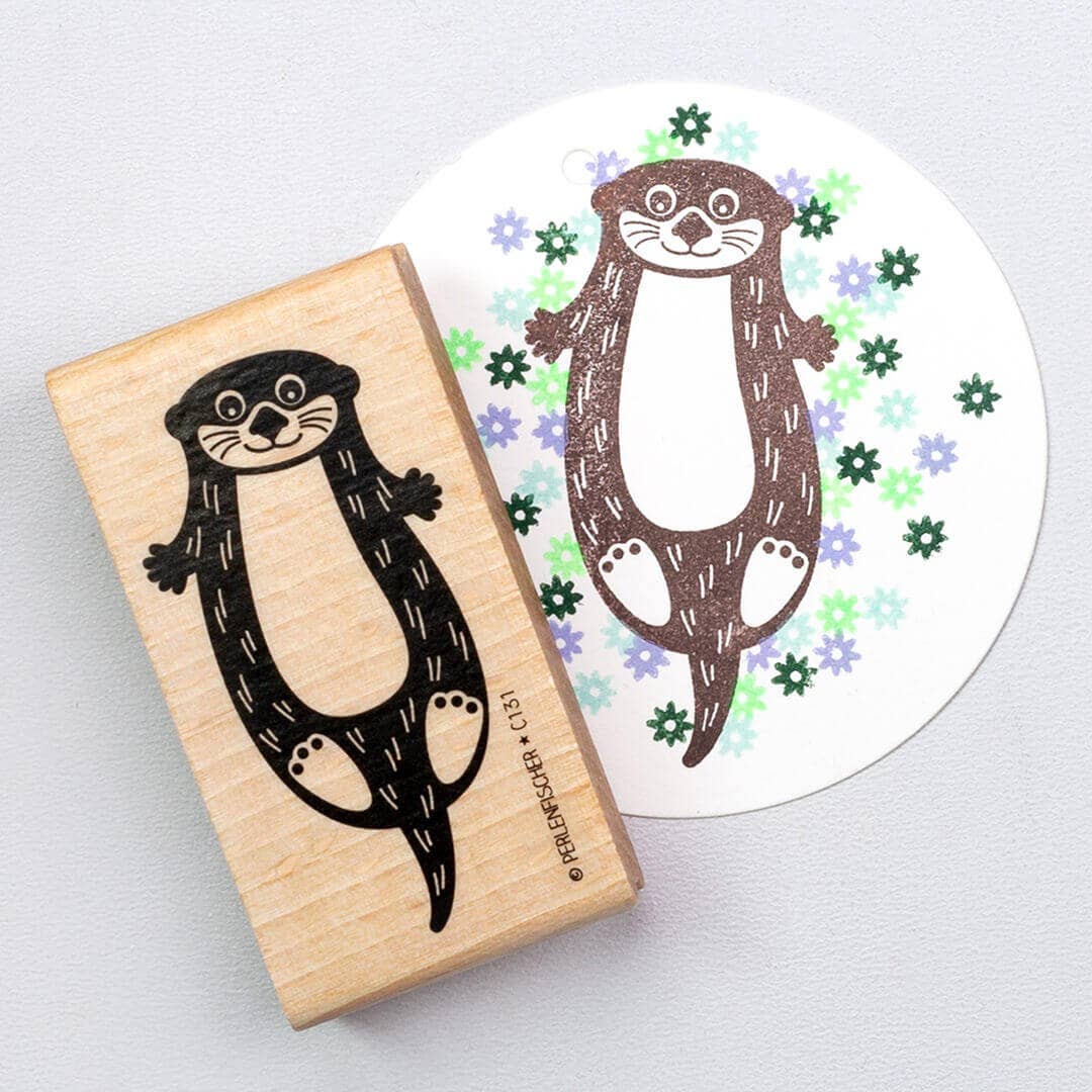 STEMPEL // ODDER
