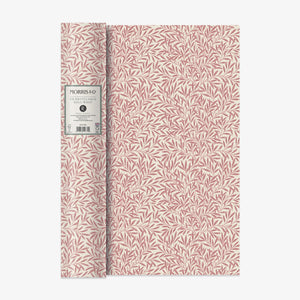 WRAPPING PAPER // WILLIAM MORRIS EMERY'S WILLOW