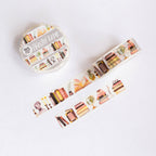 WASHI TAPE // BOGHYLDE