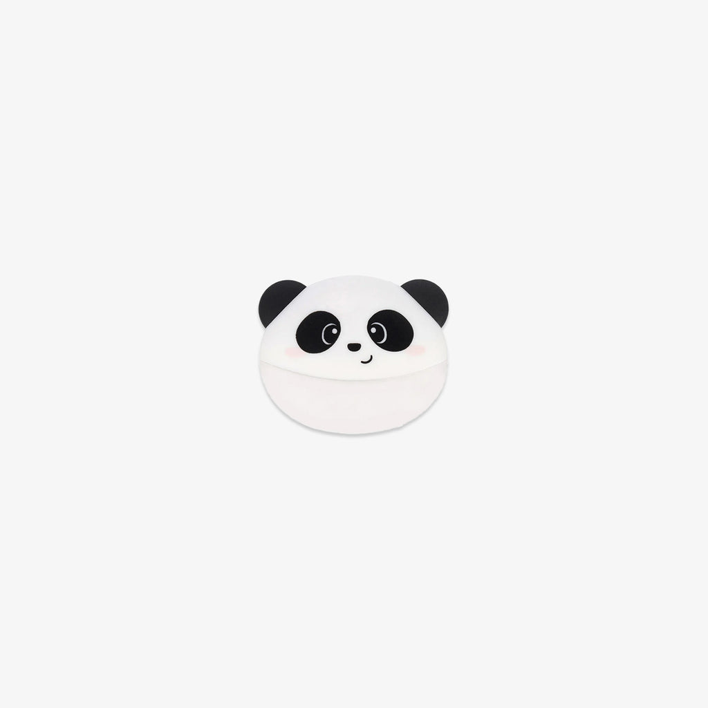 2-IN-1 ERASER // PANDA