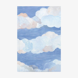 NOTESBOG L // SKY