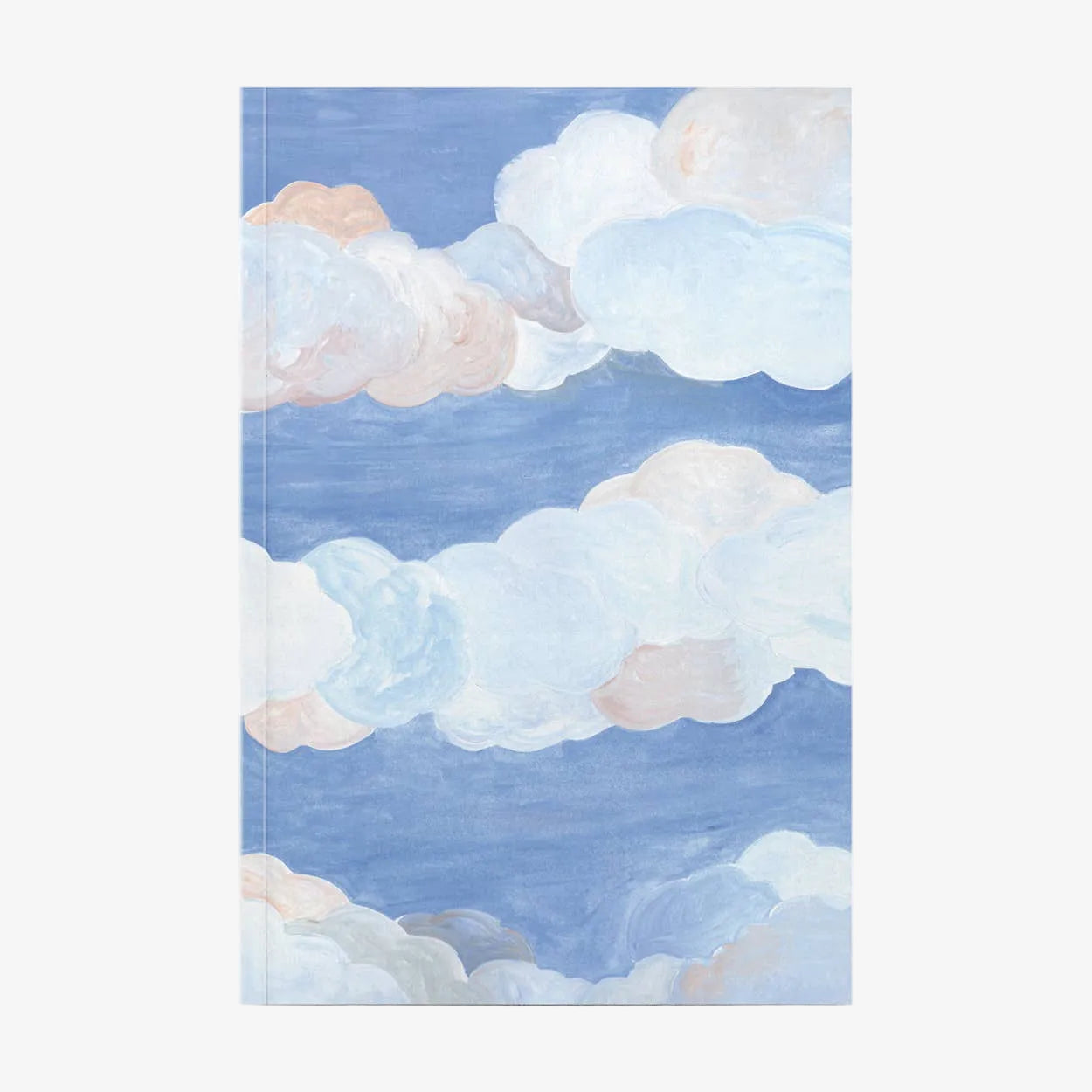 NOTESBOG L // SKY