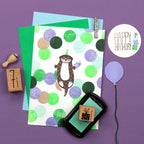 STEMPEL // ODDER