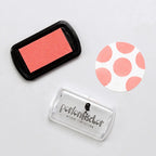 INK PAD MINI // TUTTI FRUTTI