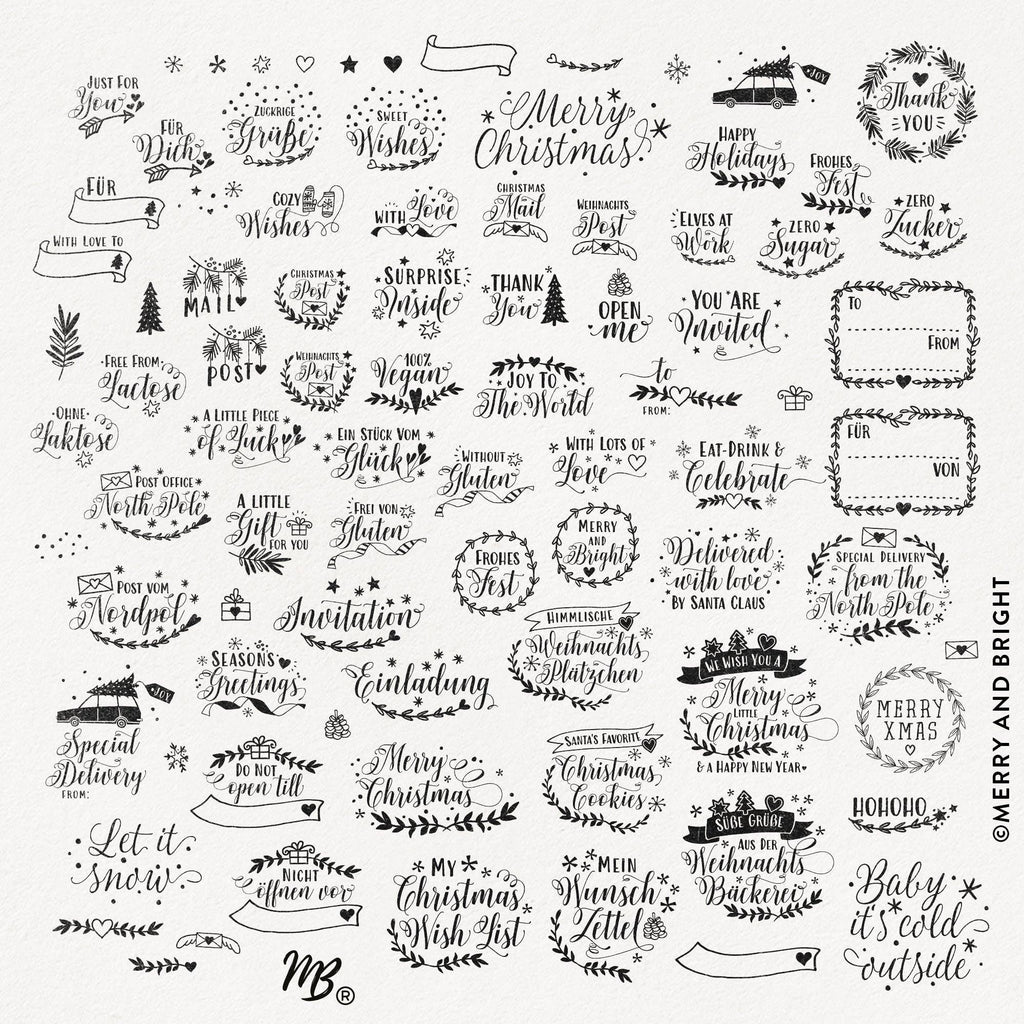 STEMPEL // WITH LOVE TO BANNER