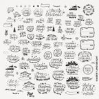 STEMPEL // WITH LOVE TO BANNER