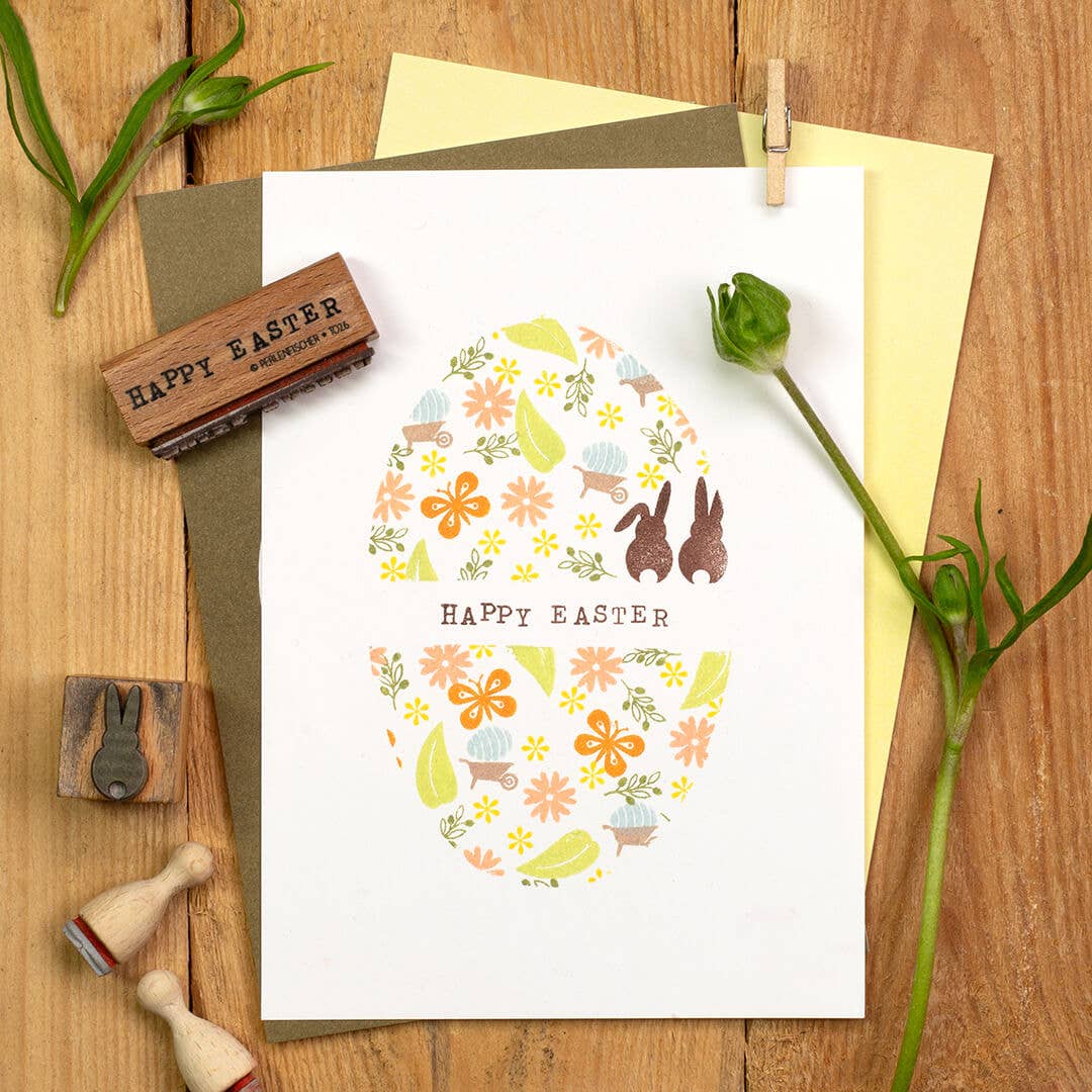 MINI STEMPEL // OLIVENGREN