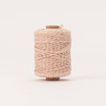COTTON CORD // ROSE