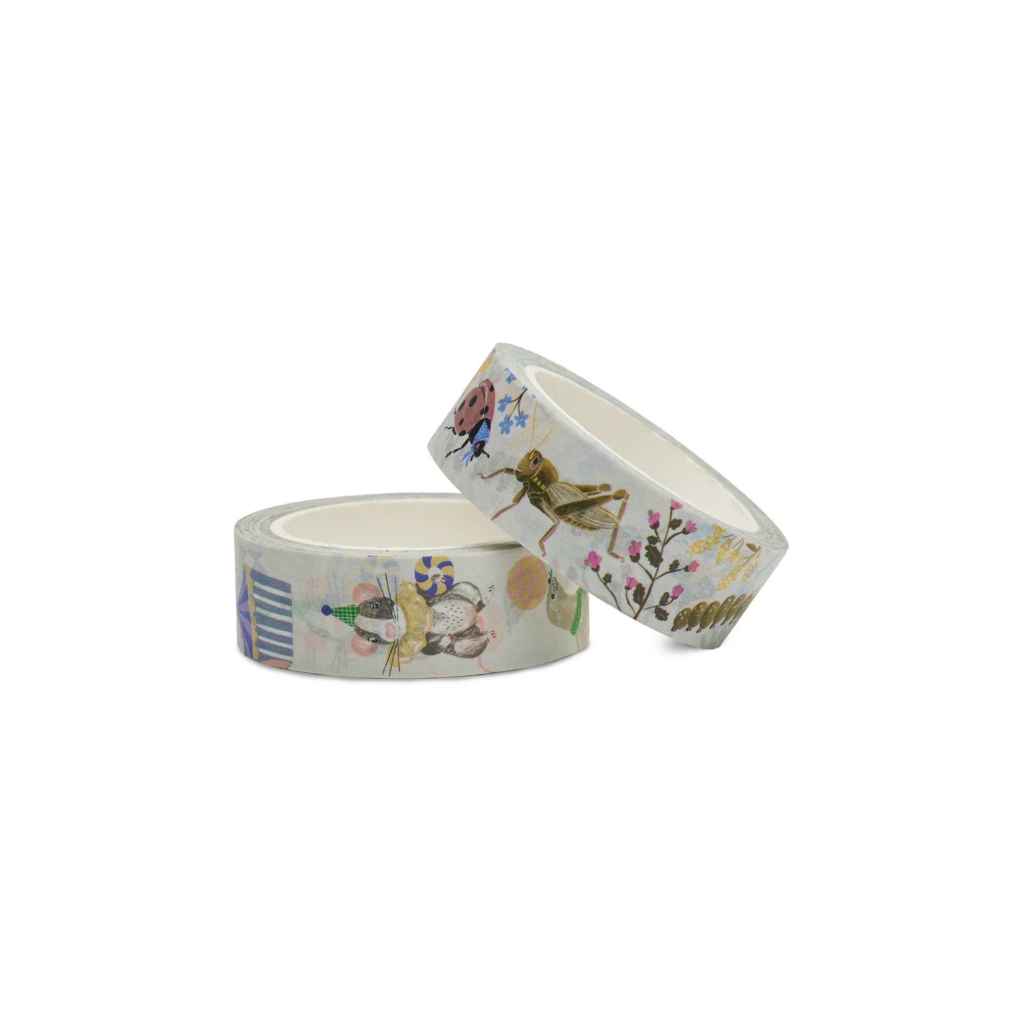 MASKING TAPE // BIER