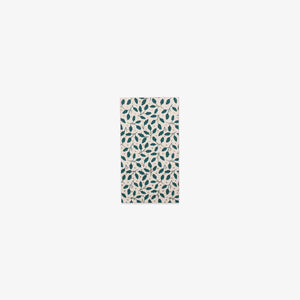 PATTERNED PAPER GIFT BAG // XS