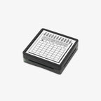 STEMPEL TIL FARVELÆGNING // KALENDER