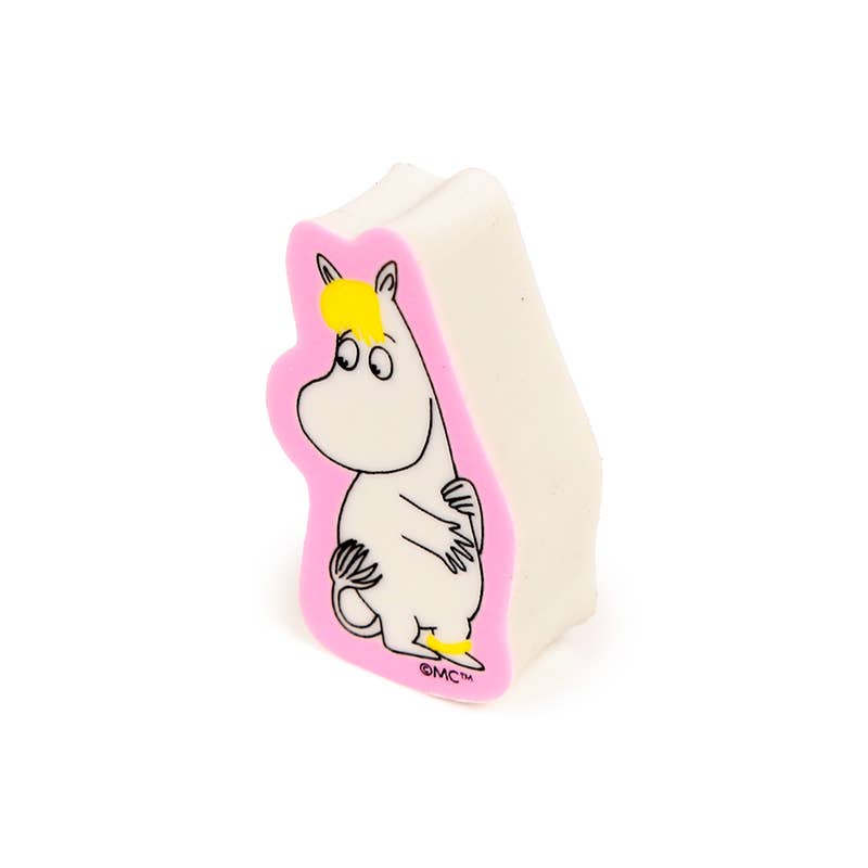 MOOMIN VISKELÆDER // SÆT Á 3