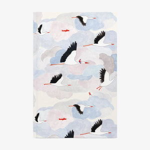 NOTEBOOK M // STORK