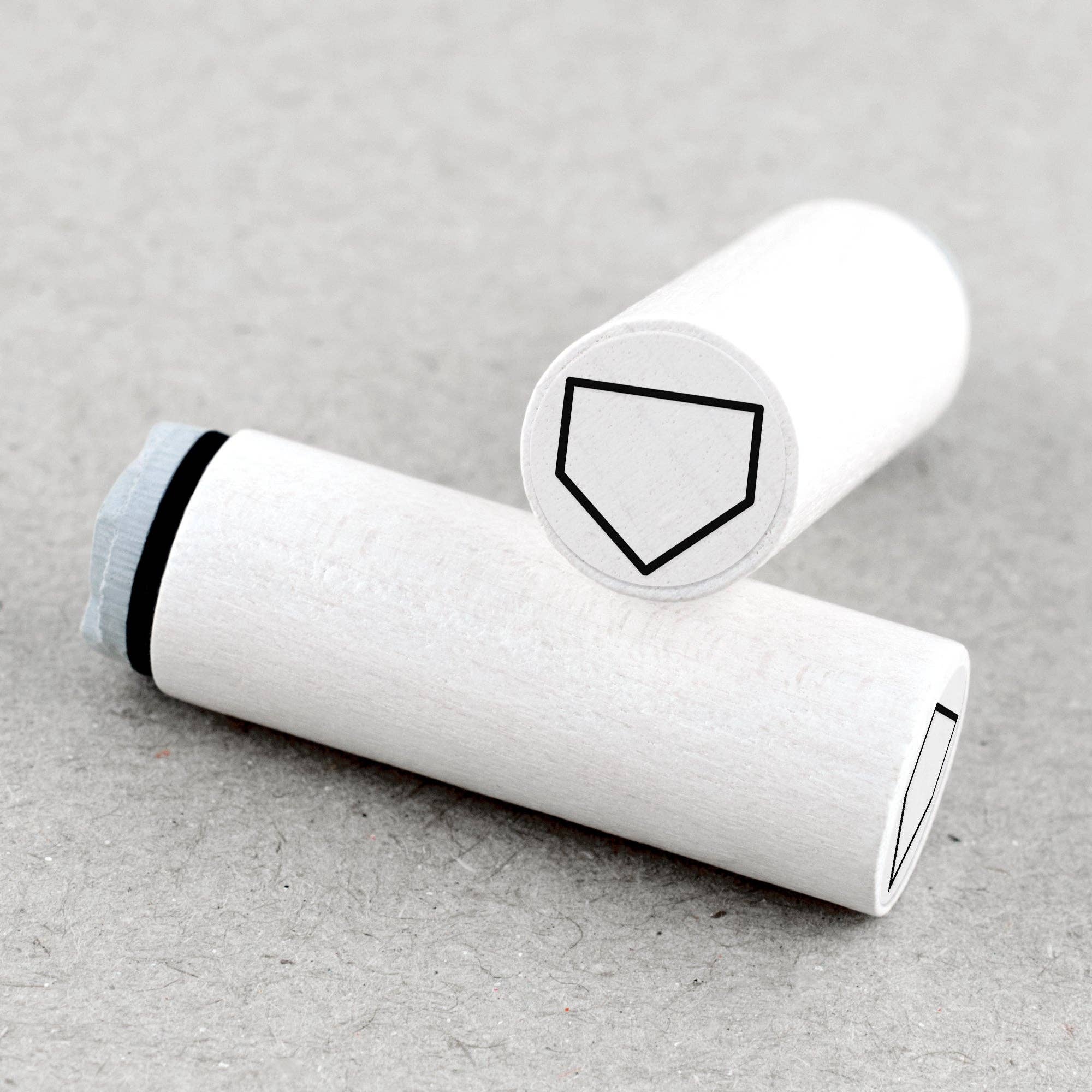 MINI STEMPEL // BOGMÆRKE
