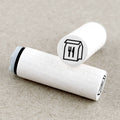 MINI STEMPEL // TAKE AWAY