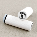 MINI STEMPEL // TAKE AWAY