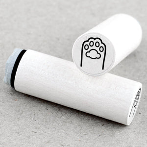 MINI STEMPEL // KATTEPOTE