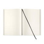 PAPERSTYLE NOTESBOG A4 BLANK // CANVAS