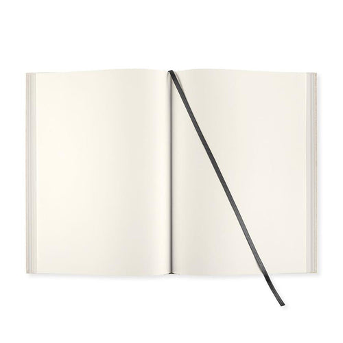 PAPERSTYLE NOTEBOOK A4 BLANK // LINEN