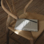 PAPERSTYLE COFFEE TABLE JOURNAL