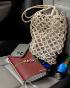 MISHMASH LOG REFILL // NOTEBOOK GRIDDED