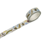 MASKING TAPE // BIER