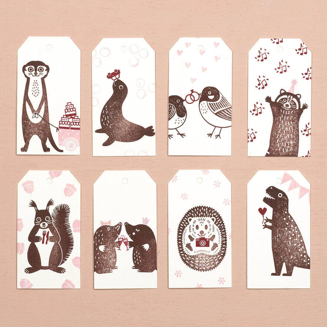 MINI STEMPEL // KAMERA