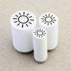 MINI STEMPEL // SOL
